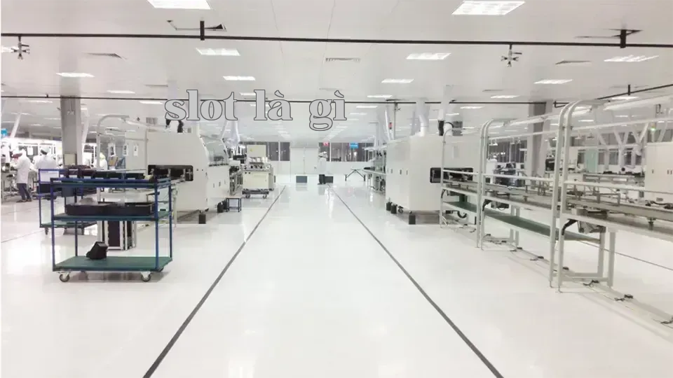 Dự án lọc không khí xưởng đóng gói in ấn