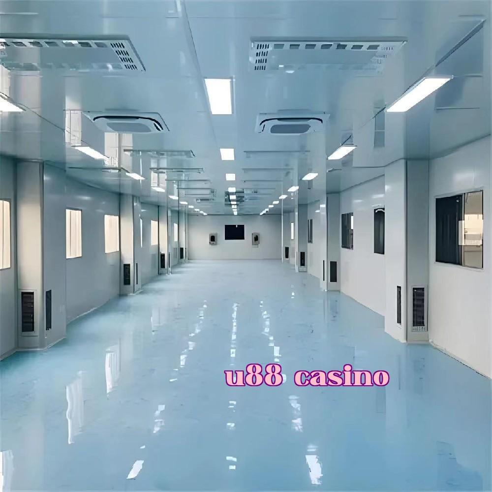 Dự án làm sạch phòng phẫu thuật y tế