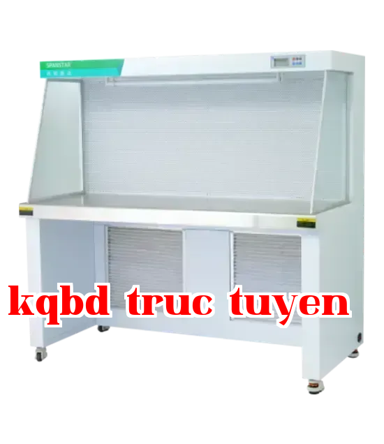 Bàn làm việc sạch