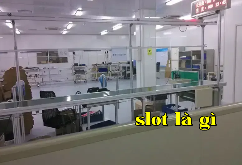 Công trình cải tạo phòng sạch cho công ty thiết bị máy tính