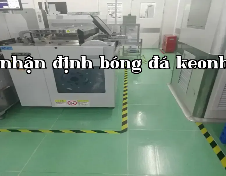 Thi công phòng sạch cho công ty điện tử