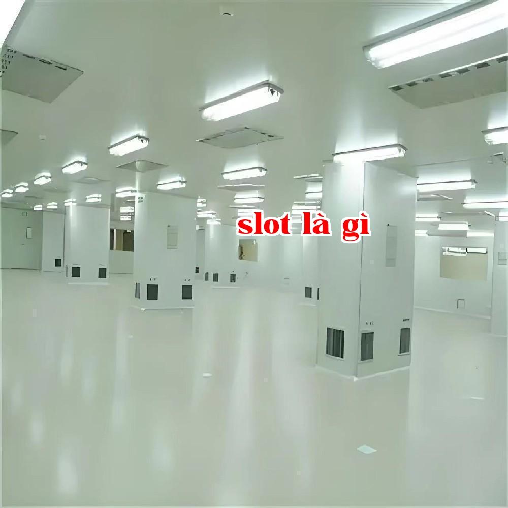 Phòng GMP