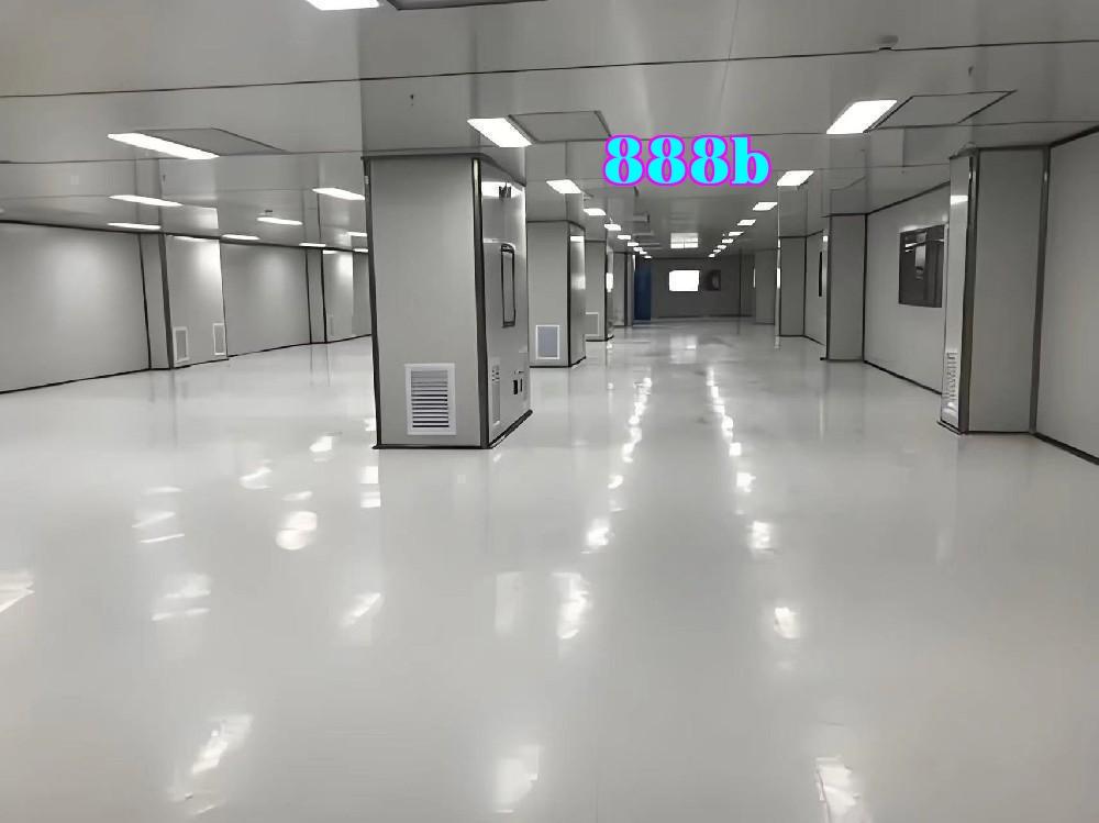 Nhà máy GMP kỹ thuật gen