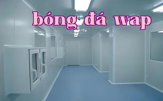 Thi công phòng sạch cho nhà xưởng công ty điện tử