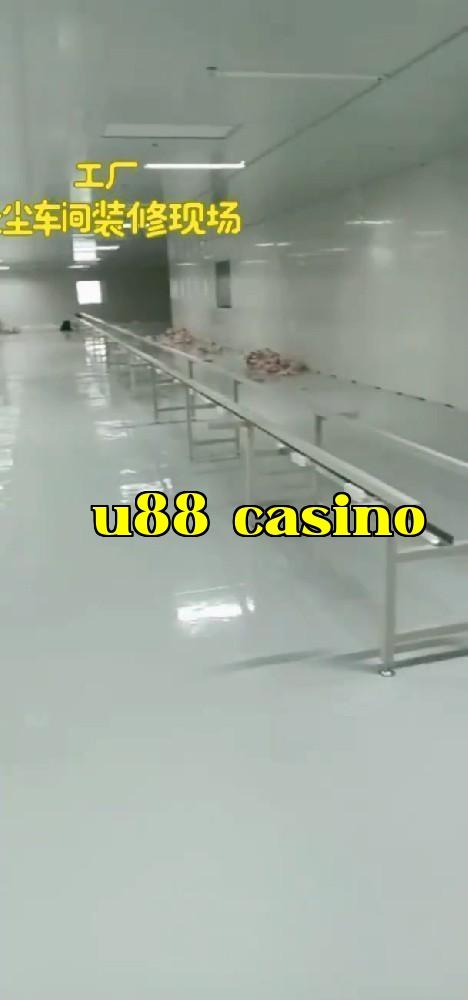 Trang trí phòng sạch tại nhà xưởng Bàn An Thành Phố Tô Châu