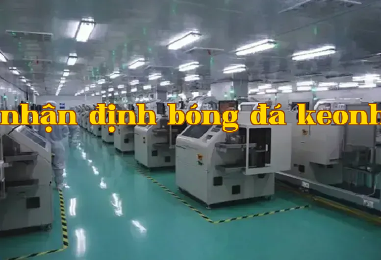 Dự án trang trí phòng sạch điện tử cấp 10.000 làm sạch