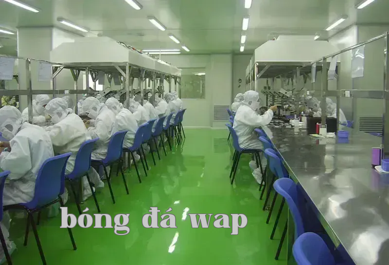 Dự án trang trí phòng sạch nhà máy chế biến thực phẩm Thâm Quyến