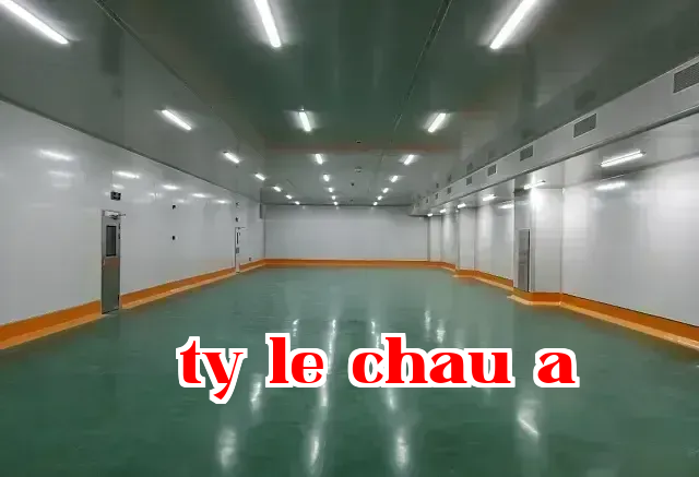 Phòng sạch sản xuất gia vị trang trí