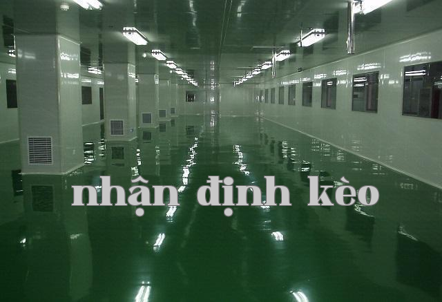 Khu công nghiệp đổi mới sáng tạo thông minh Gia Dương, thành phố Dương Châu, tỉnh Giang Tô
