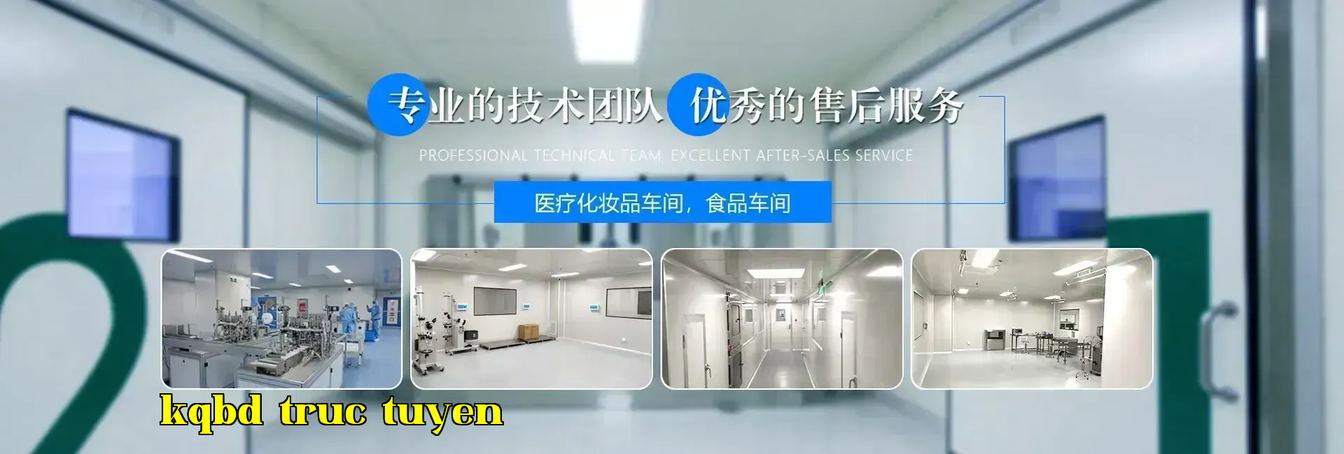 Công ty Cổ phần Khoa học và Công nghệ Môi trường Thiệu Thái Quảng Đông