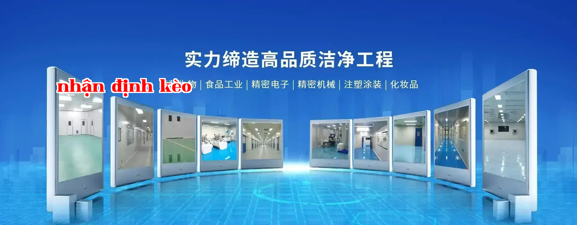 Công ty Cổ phần Khoa học và Công nghệ Môi trường Thiệu Thái Quảng Đông