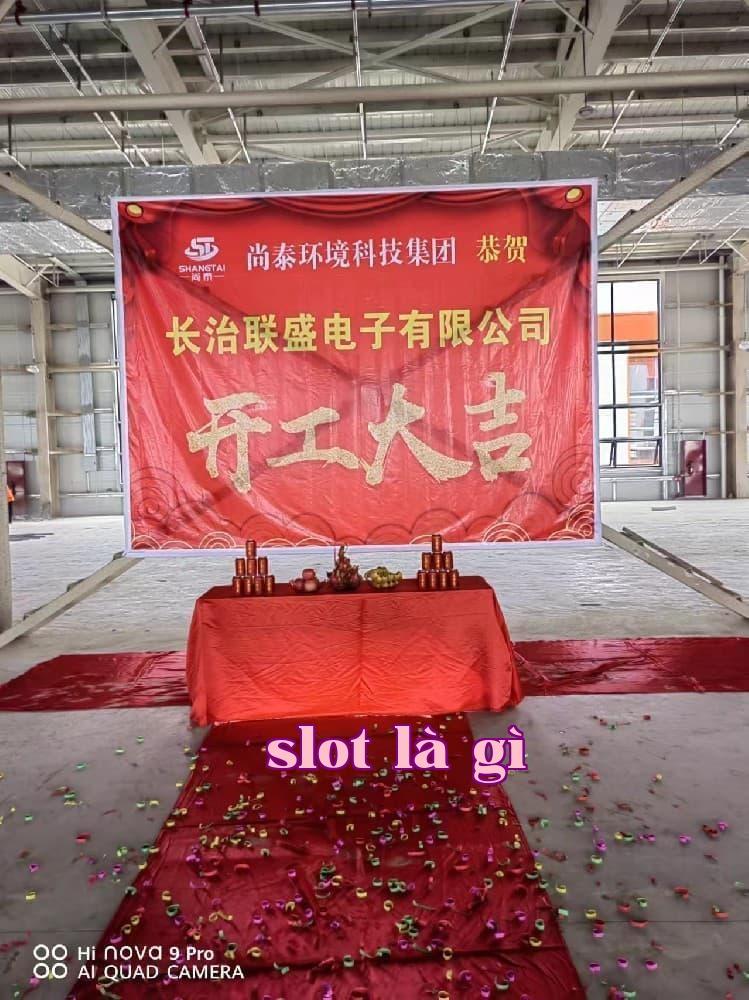 Công trường Trường Trạch, Sơn Tây chúc mừng khai trương thành công!