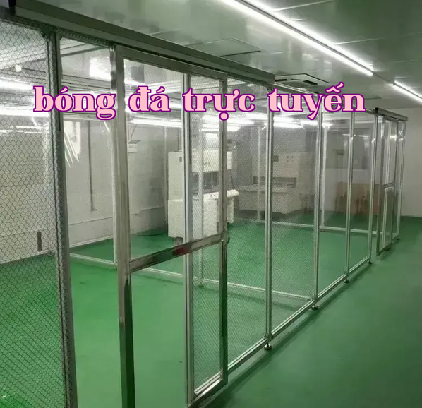 Nhà che sạch