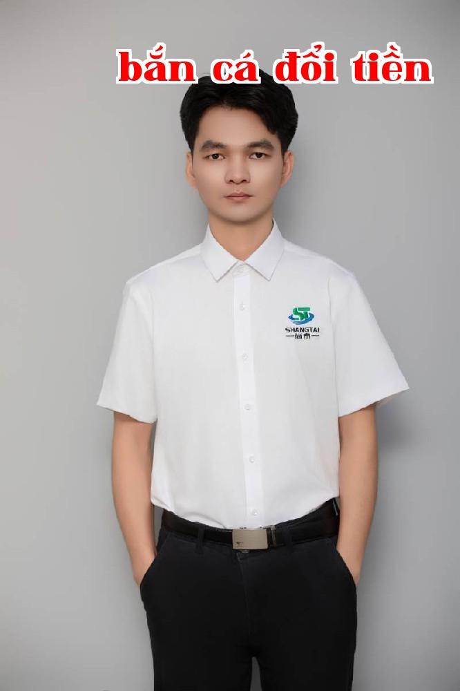 Quảng Đông Trường Thái Môi trường - Phù Nguyên Huy