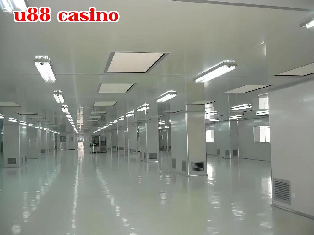 Quy trình và bước thi công cải tạo phòng sạch không bụi