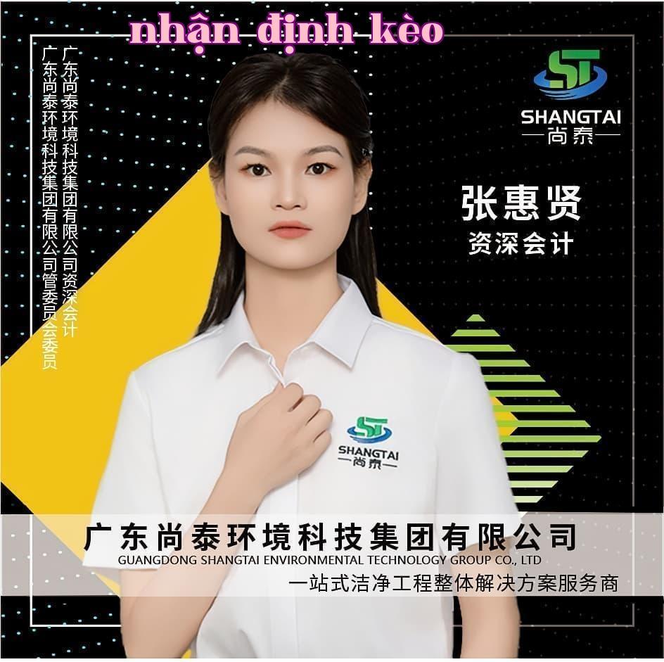 Thượng Thái Môi Trường - Trương Hội Hiền