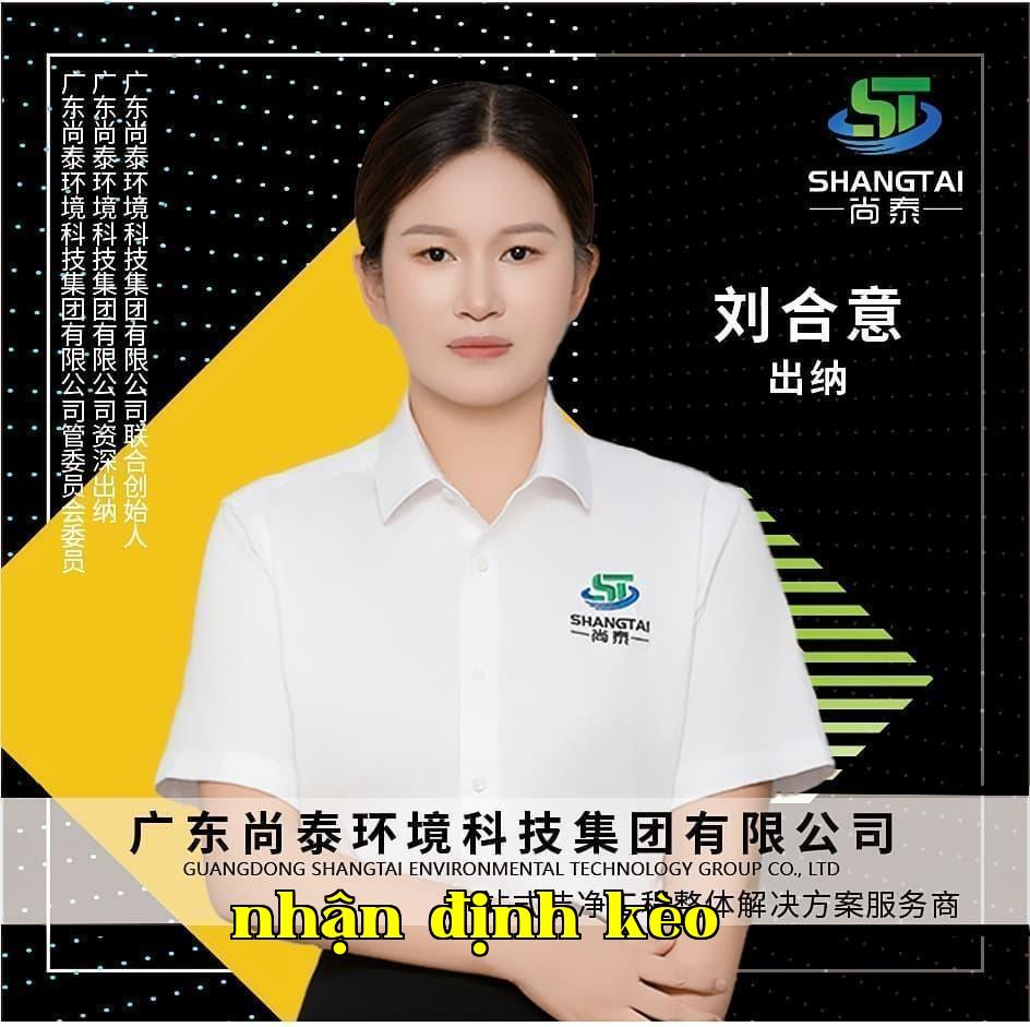 Thượng Thái Môi Trường - Lưu Hợp Ý