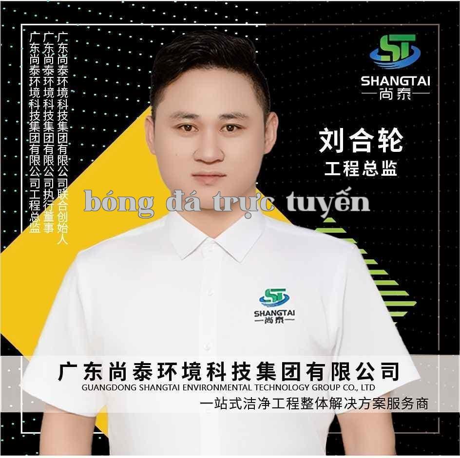 Sáng Thái Môi Trường - Giám đốc kỹ thuật - Lưu Hợp Luân