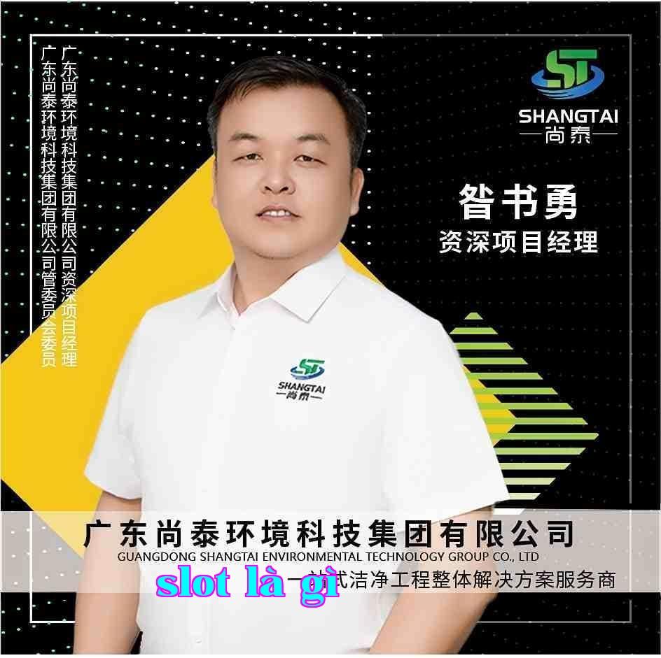 Sáng Thái Môi Trường - Quản lý dự án - Tẫn Thư Dũng