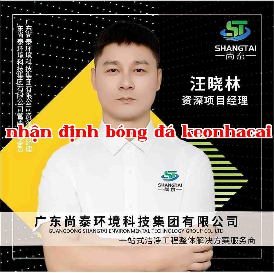 Sáng Thái Môi Trường - Quản lý dự án - Vương Tiêu Lâm