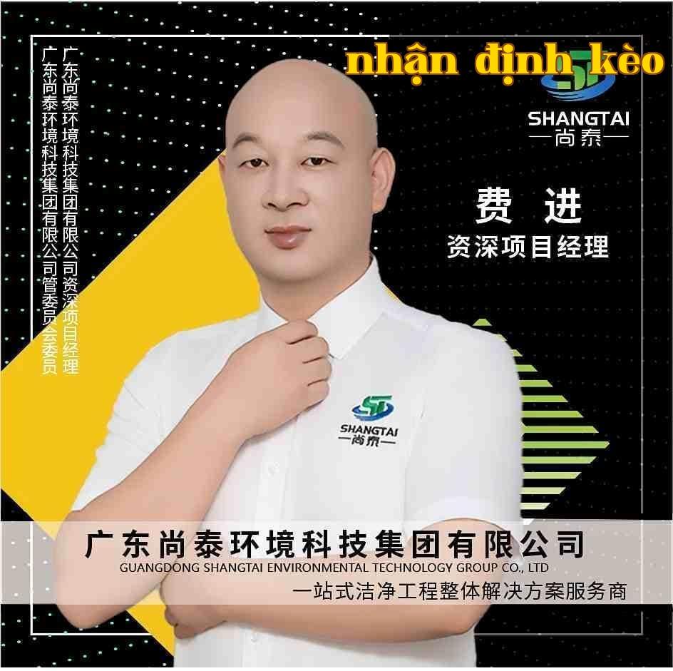Sáng Thái Môi Trường - Quản lý dự án - Phí Tiến