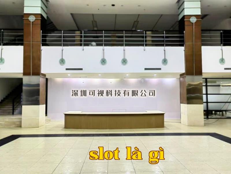 Công ty TNHH Công nghệ Nhìn Thấy (Sâu Trì)