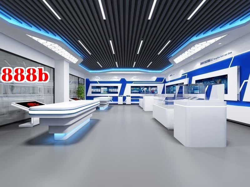 Công ty TNHH Khoa học và Công nghệ Thông minh Long Tường Đức Năng (Phúc Kiến)
