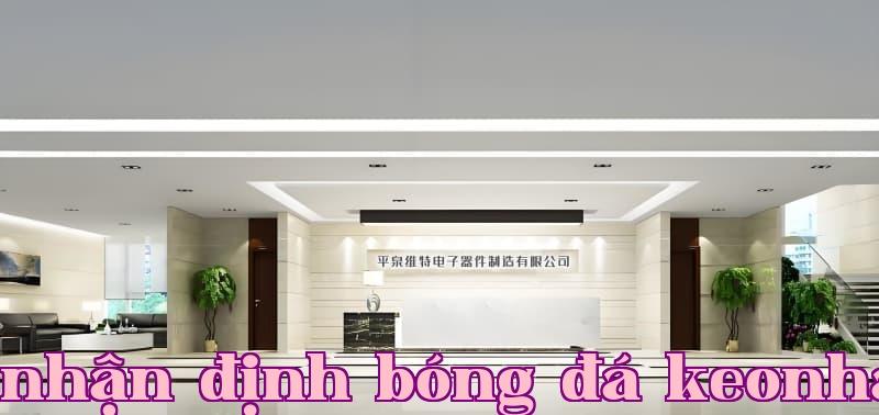 Công ty TNHH Sản Xuất Linh Kiện Điện Tử Bình Tuyền (Hà Bắc)