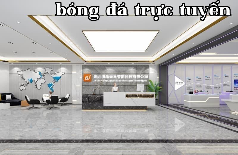 Công ty TNHH Khoa học và Công nghệ Quang Hiển Bách Kính (Hồ Bắc)