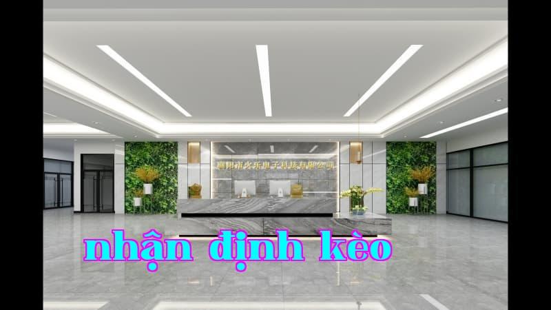 Công ty TNHH Điện Tử Hỏa Lạc (Hiệp Dương)