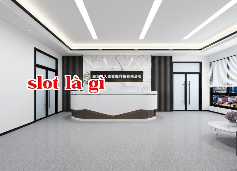 Công ty TNHH Khoa học và Công nghệ Thông minh Triệu Cửu Đường (Hồ Bắc)
