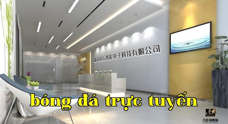 Công ty TNHH Điện Tử Thông minh Hạnh Lạc (Hồ Nam)