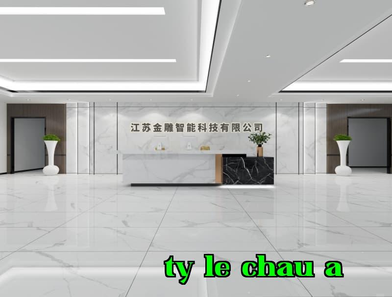 Công ty TNHH Khoa học và Công nghệ Thông minh Kim Điêu (Giang Tô)