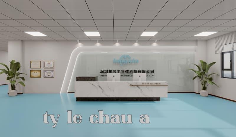 Công ty TNHH Khoa học và Công nghệ Bán dẫn Longxin Thâm Quyến