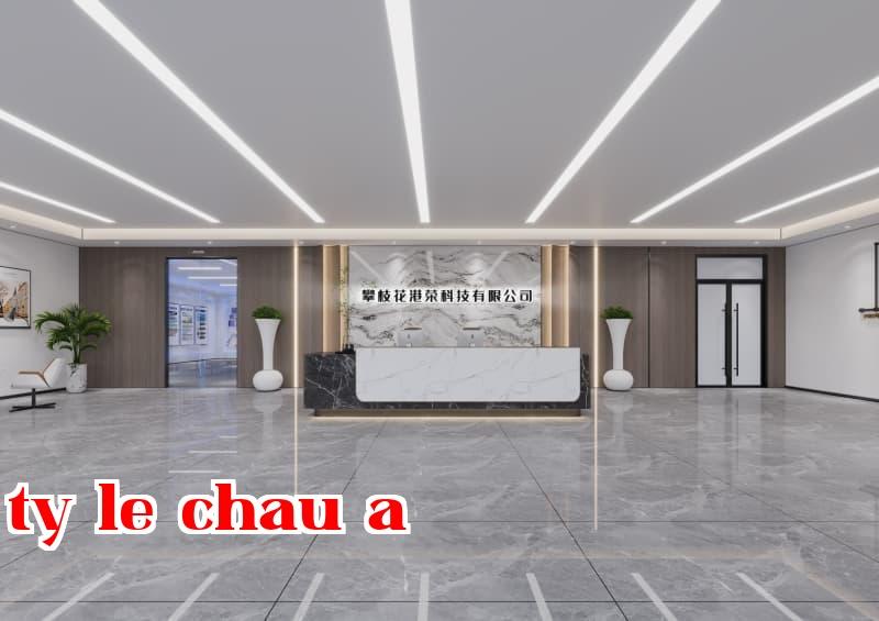 Công ty TNHH Kỹ thuật Sinh Học Thành Đô (Sâu Trì)