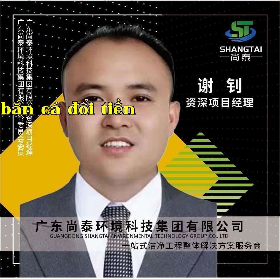 Sáng Thái Môi Trường - Quản lý dự án - Tề Triệu