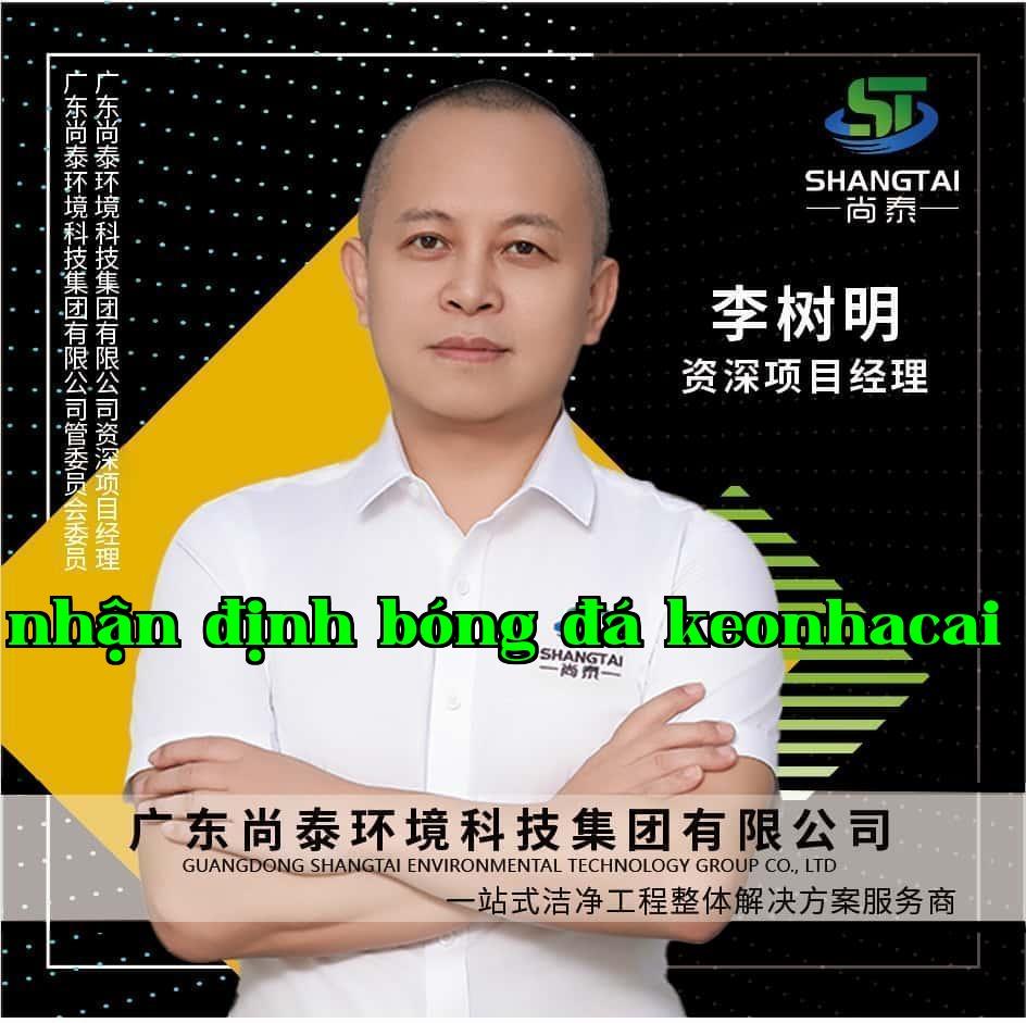 Sáng Thái Môi Trường - Quản lý dự án - Lý Thụ Minh
