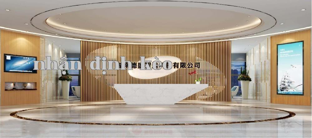 Công ty TNHH Điện Tử Đế Thần (Hiệp Dương)