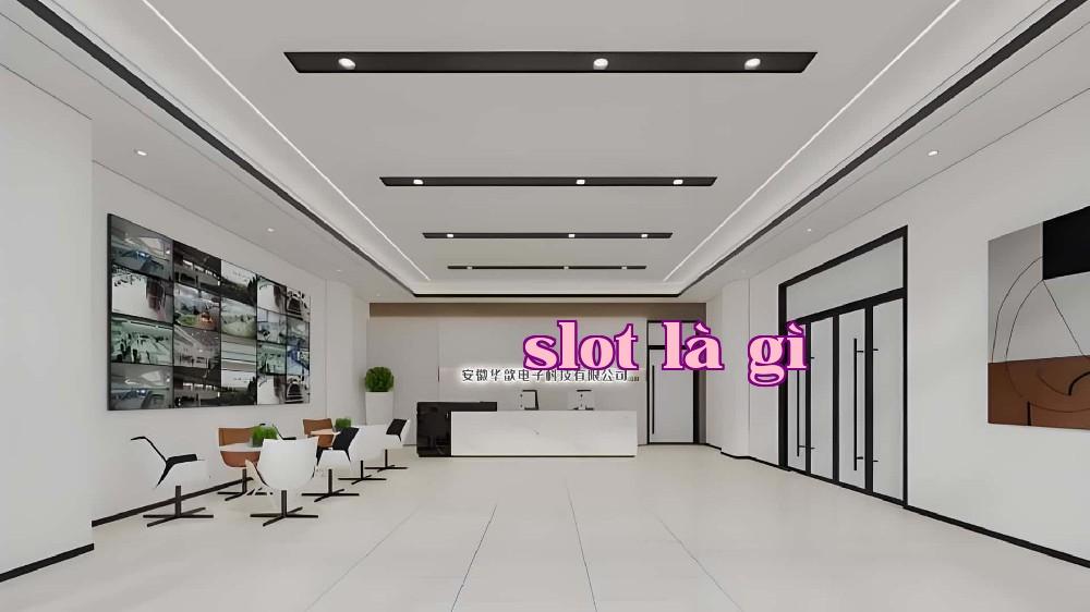 Công ty TNHH Kỹ thuật Điện Tử Hoa Tín An Huy