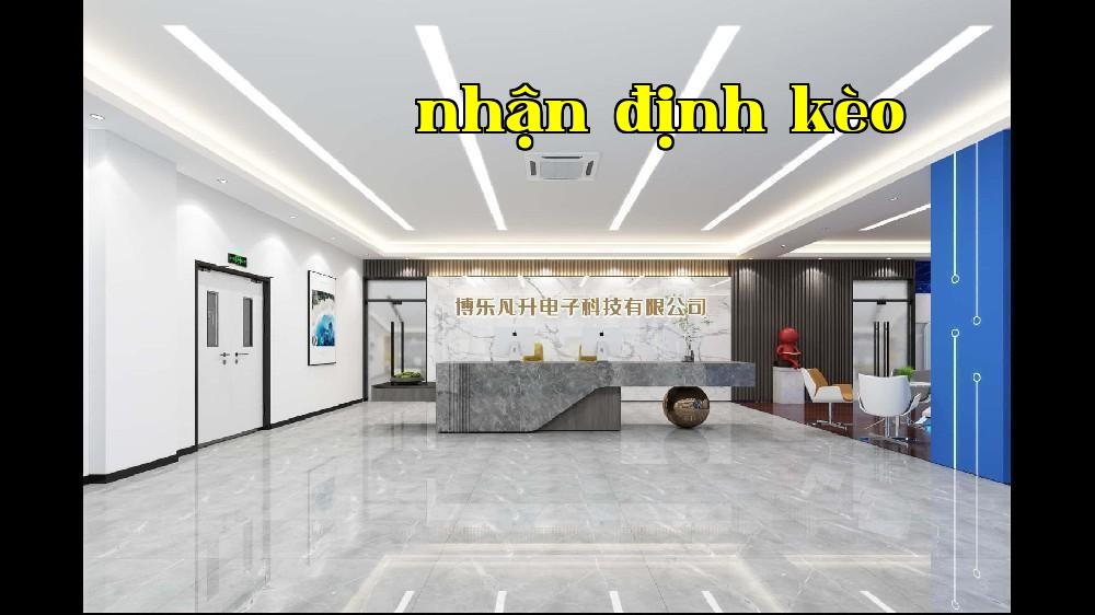 Công ty TNHH Kỹ thuật Điện Tử (Bát Trung)