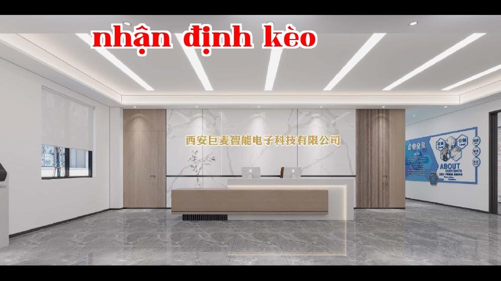 Công ty Cổ phần Công nghệ Điện tử Thông minh Tây An
