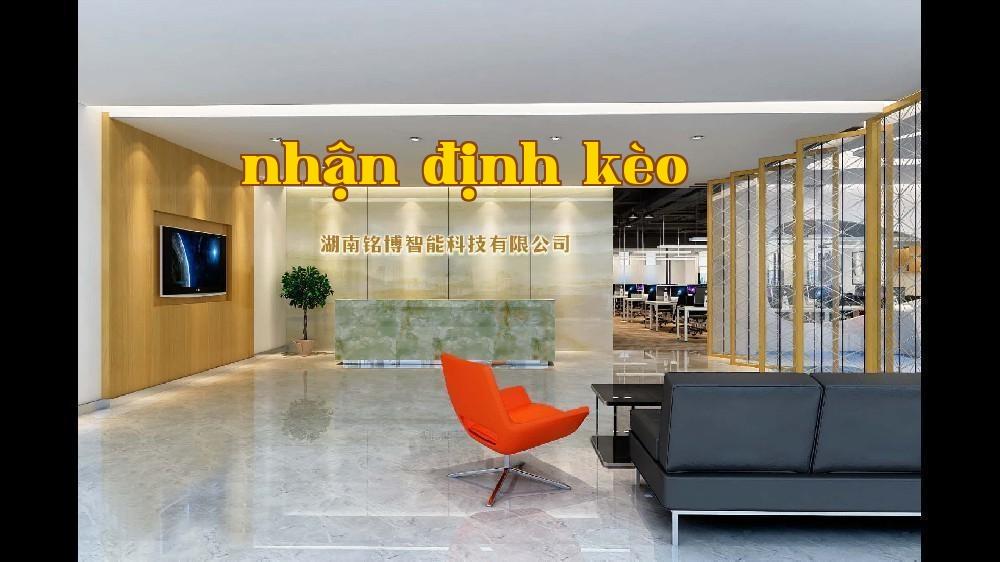 Công ty TNHH Khoa học và Công nghệ Minh Bác Trung Quốc