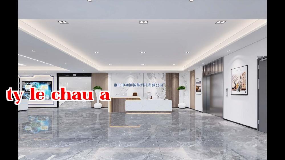 Công ty TNHH Khoa học và Công nghệ Tôn Phong Thông Minh (Hồ Bắc)