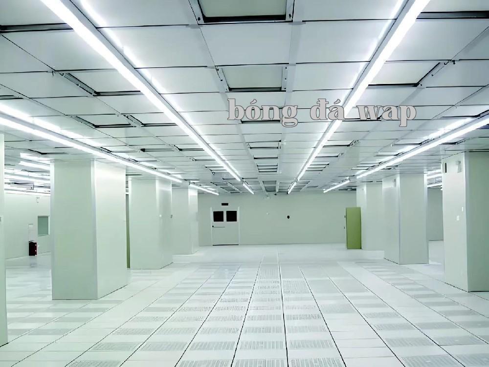 Thiết kế hệ thống thông gió hiệu quả cho phòng sạch như thế nào?
