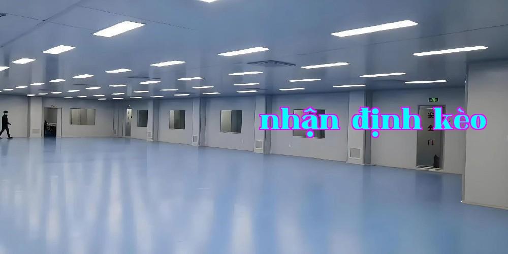 Hạt bụi và ô nhiễm hóa chất trong phòng sạch ảnh hưởng như thế nào đến sản xuất?