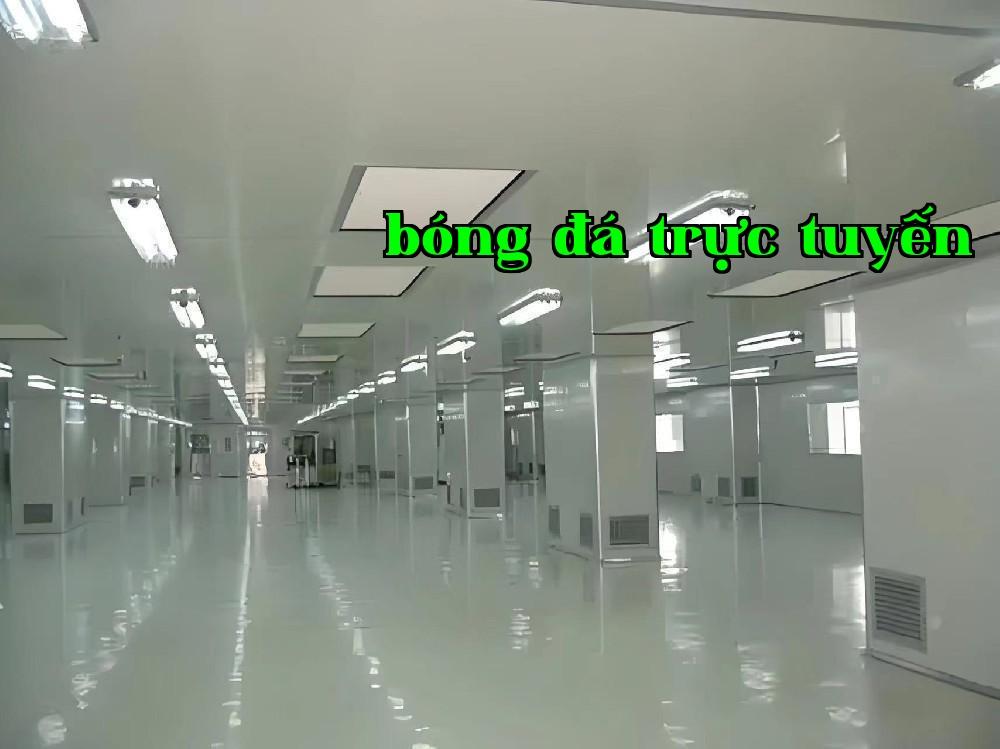Chất lượng không khí trong phòng sạch được đảm bảo như thế nào