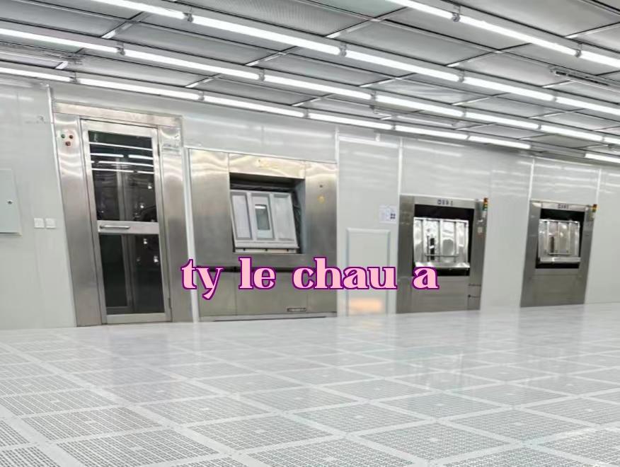 Hệ thống lọc không khí trong phòng sạch hoạt động như thế nào