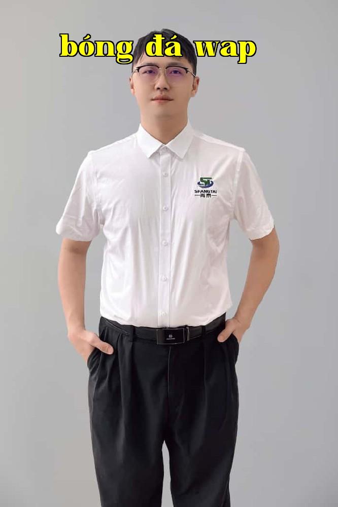 Quảng Đông Trường Thái Môi trường - Ngô Hùng