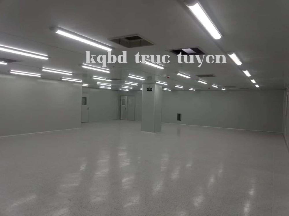 Công ty TNHH Khoa học và Công nghệ Trung Khoa Đạt (Hồ Nam)